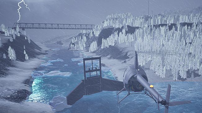Arctic Unrest