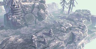 古咒迷途 (lost curse)