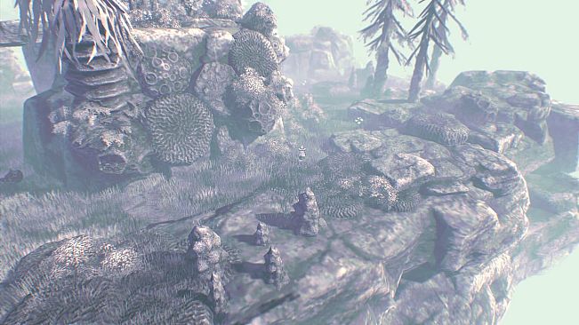 古咒迷途 (lost curse)