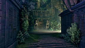 Wu-Tang: Rise of the Deceiver