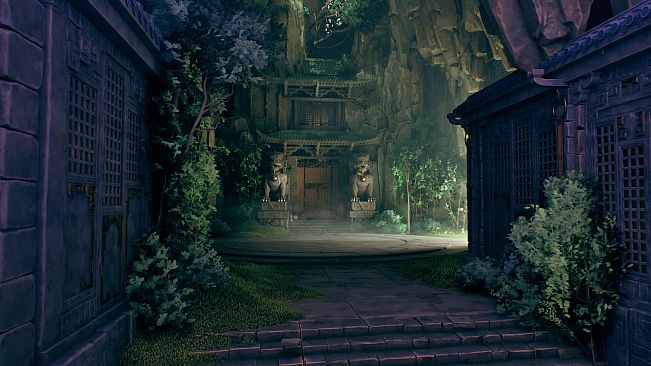 Wu-Tang: Rise of the Deceiver