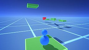 Impossible Jumpy Quest