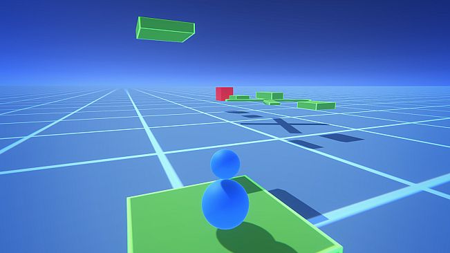 Impossible Jumpy Quest