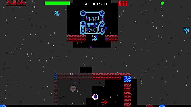 Tiger Tank 59 Ⅰ Air Strike MP043