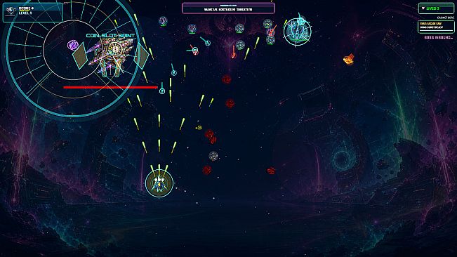 Nova Swarm