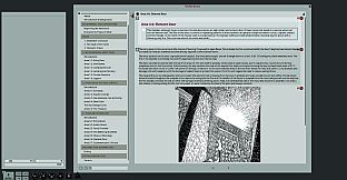 Fantasy Grounds - Dungeon Crawl Classics #75: The Sea Queen Escapes