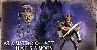 Highborn - Chapter 2