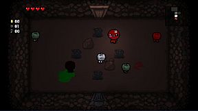 The Binding of Isaac: Rebirth