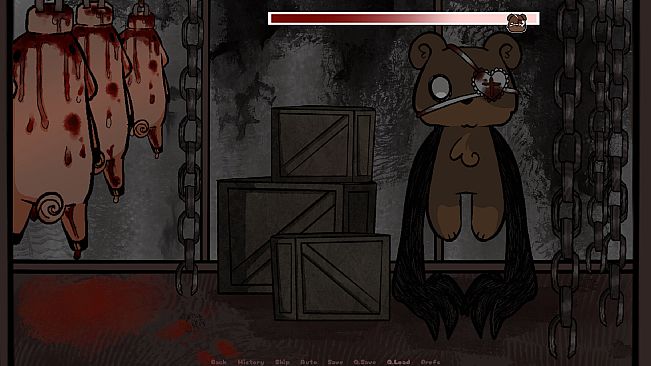 Junko's Part Time Job !!