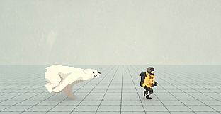 Forgotten Trails: Svalbard