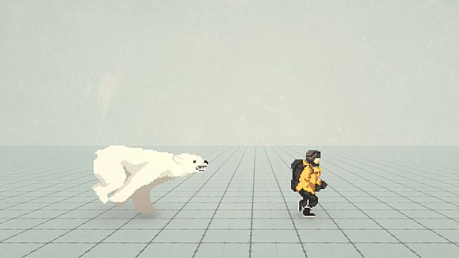 Forgotten Trails: Svalbard