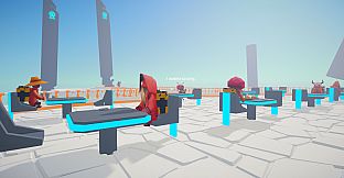 Cosmic Crumbs: Bakery Simulator