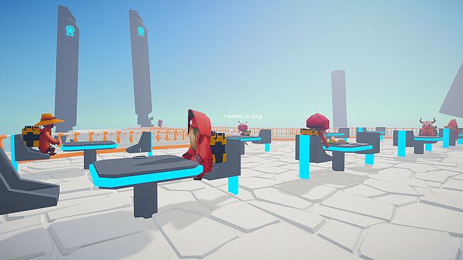 Cosmic Crumbs: Bakery Simulator