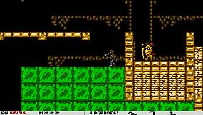 Nakawak: Expanded Color Edition