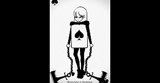 Fried Chicken in Wonderland