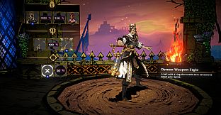 SWORN - Monk Cosmetic Pack