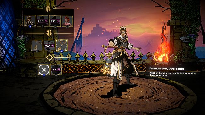 SWORN - Monk Cosmetic Pack