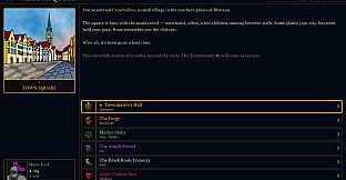 Warrior Quest