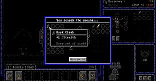 Chronicles IV: Ebonheim