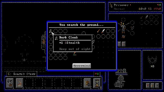 Chronicles IV: Ebonheim