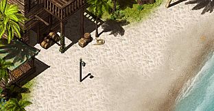 RPG Maker MV - Medieval: High Seas