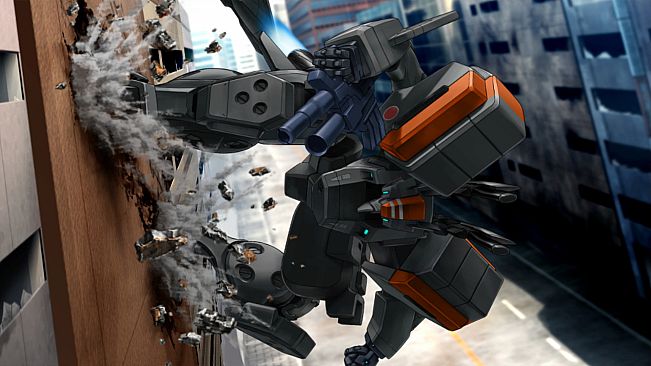 Muv-Luv photonflowers*