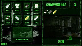 Escape from Chernobyl: Jailbreak