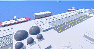 Grid Realm