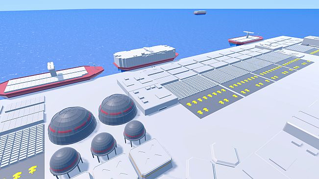 Grid Realm