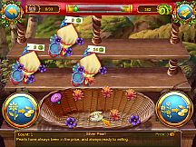 Magic Farm 3: The Ice Danger