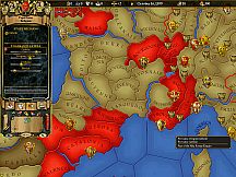 For The Glory: A Europa Universalis Game