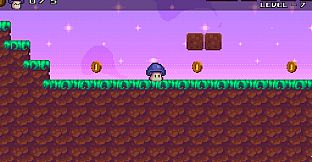 Shroomageddon (Windows)