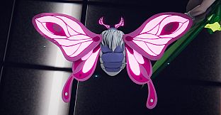 League of Maidens Haydee Edition