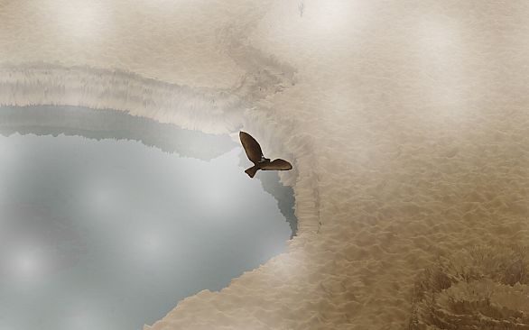 Brave Mouse Cartographer Trilogy