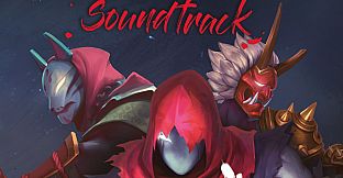 Aragami 2 - Soundtrack