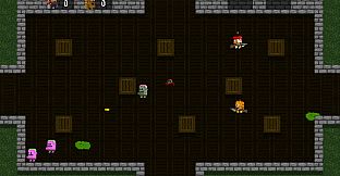 8Bit Fiesta - Game Pack 1