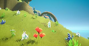 BoF1LL: A Withering World