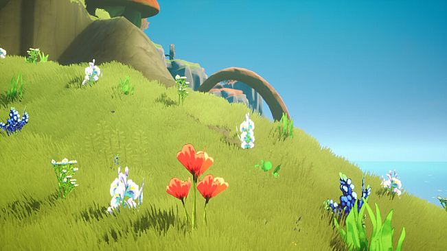 BoF1LL: A Withering World