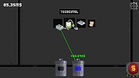 Mülltrennungssimulator 2021