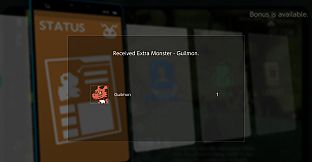 Digimon Survive Month 1 Bonus Pack