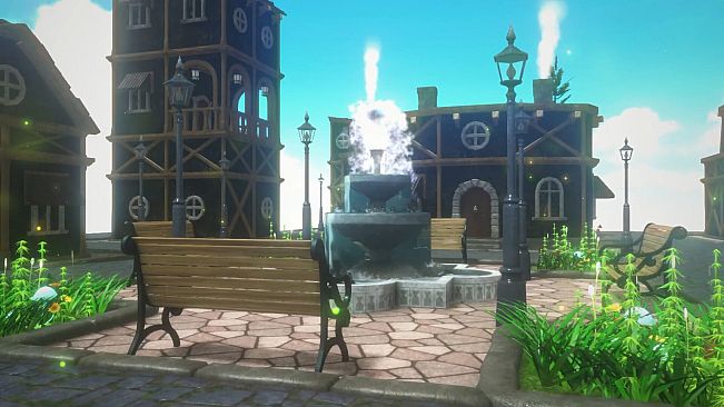 RPG Developer Bakin Ultra Building Pack