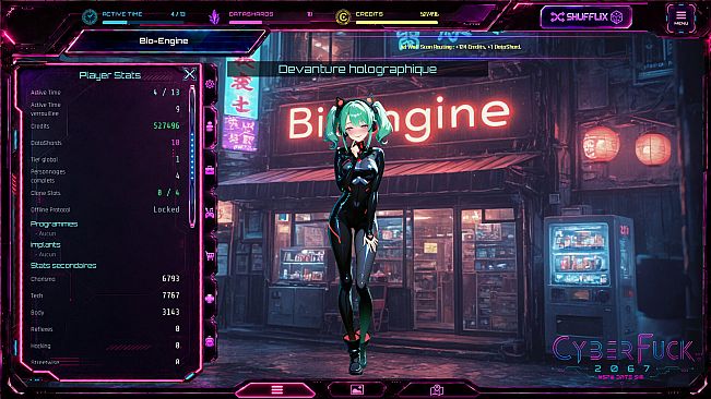 Cyberfuck 2067