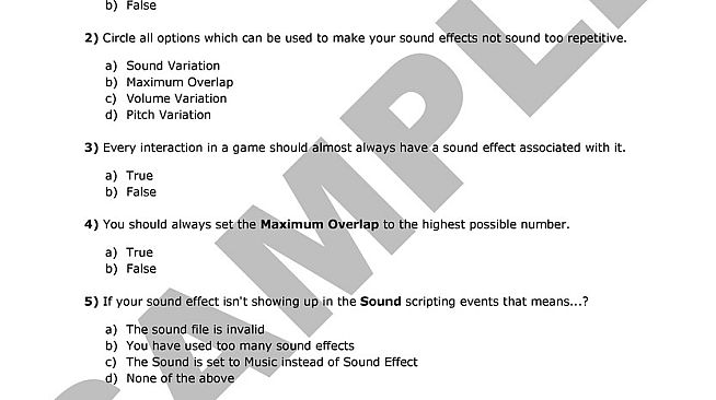 E-Book - STEM Course for 001 Game Creator: Resources