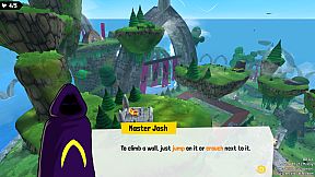 Zefyr: A Thief's Melody