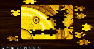 Jigsaw Puzzle World - Agricultural Machinery