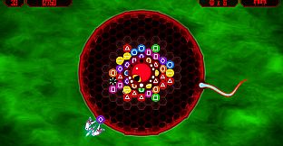 Metacell: Genesis ARCADE