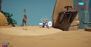 Chastity Catastrophe