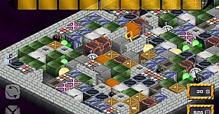 Abrix the robot - bonus soundtrack DLC