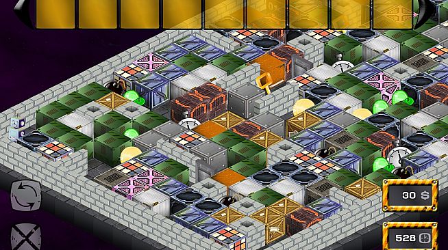 Abrix the robot - bonus soundtrack DLC