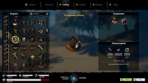 Survival: Fountain of Youth